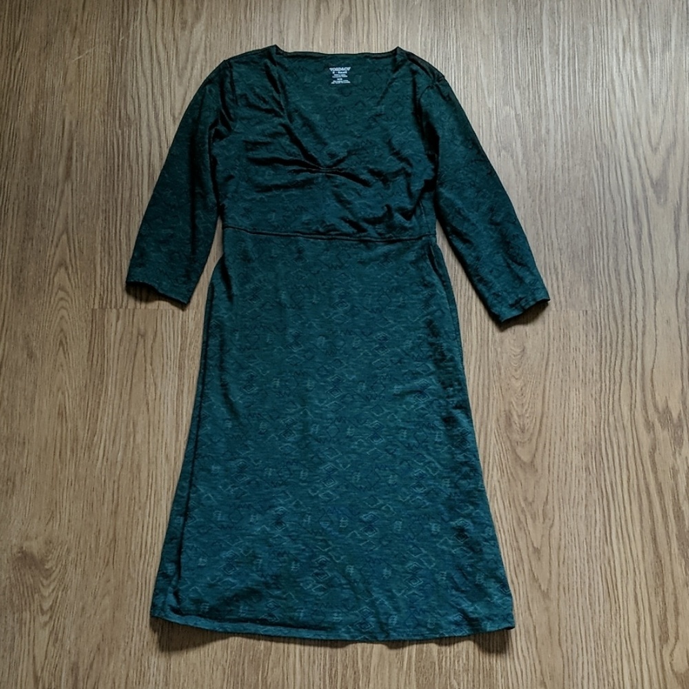 Toad&Co Rosalinda Dress